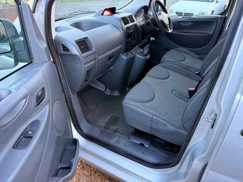 Used Peugeot Expert 2015 for sale - 77572437: Photo 14