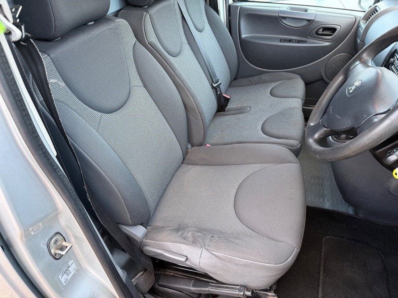 Used Peugeot Expert 2015 for sale - 77572437: Photo 6