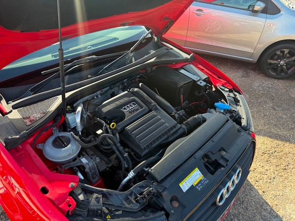 Used Audi A3 2014 for sale - 75221743: Photo 13