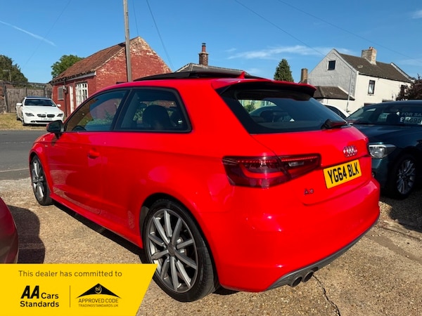 Used Audi A3 2014 for sale - 75221743: Photo 6