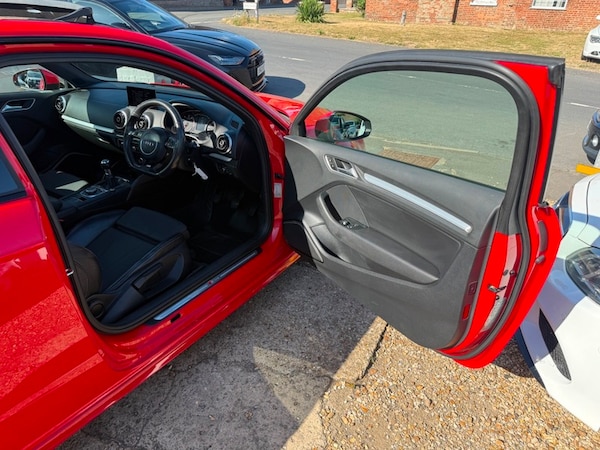 Used Audi A3 2014 for sale - 75221743: Photo 7