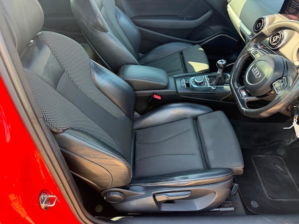 Used Audi A3 2014 for sale - 75221743: Photo 8