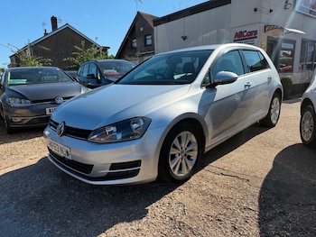 Used Volkswagen Golf 2013 for sale - 79114627: Photo