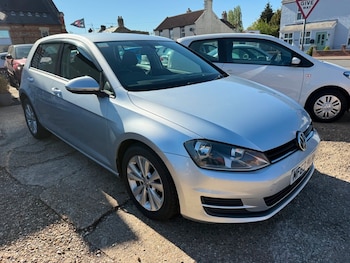 Used Volkswagen Golf 2013 for sale - 79114627: Photo