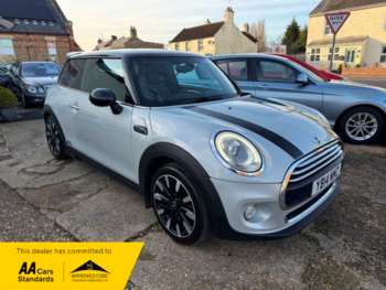 Used MINI One 2014 for sale - 73583973: Photo