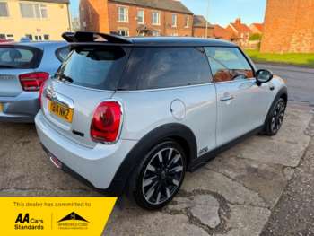 Used MINI One 2014 for sale - 73583973: Photo