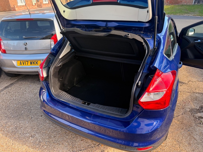 Used Ford Focus 2014 for sale - 76081457: Photo 10