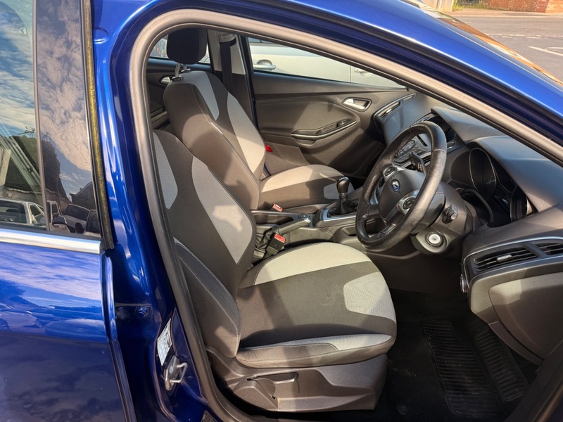 Used Ford Focus 2014 for sale - 76081457: Photo 7