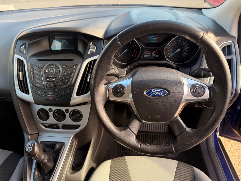 Used Ford Focus 2014 for sale - 76081457: Photo 8