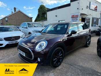 2017 - 1.5 Cooper 6dr 5-Door