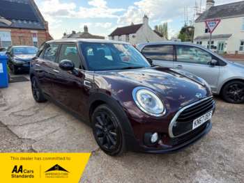 Used MINI Clubman 2017 for sale - 74569762: Photo