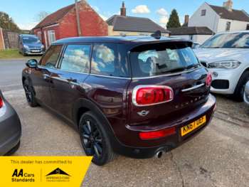 Used MINI Clubman 2017 for sale - 74569762: Photo