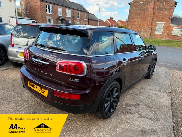 Used MINI Clubman 2017 for sale - 74569762: Photo 5