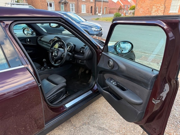 Used MINI Clubman 2017 for sale - 74569762: Photo 6