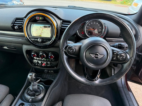 Used MINI Clubman 2017 for sale - 74569762: Photo 7