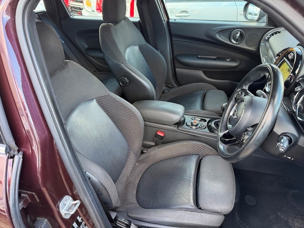 Used MINI Clubman 2017 for sale - 74569762: Photo 8