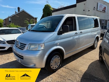 Volkswagen - Transporter