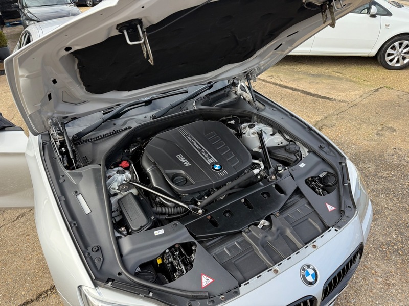 Used BMW 6 Series 2012 for sale - 77749301: Photo 10