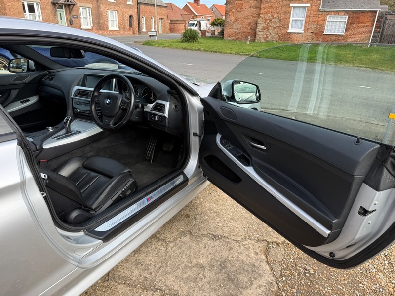 Used BMW 6 Series 2012 for sale - 77749301: Photo 6