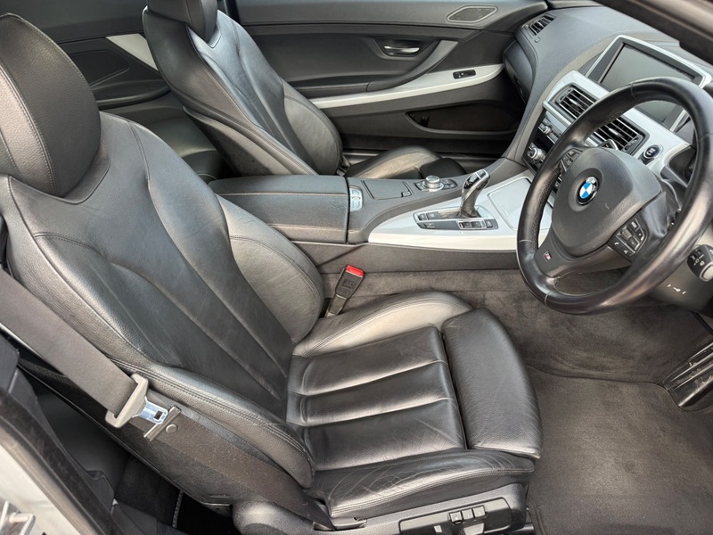 Used BMW 6 Series 2012 for sale - 77749301: Photo 7