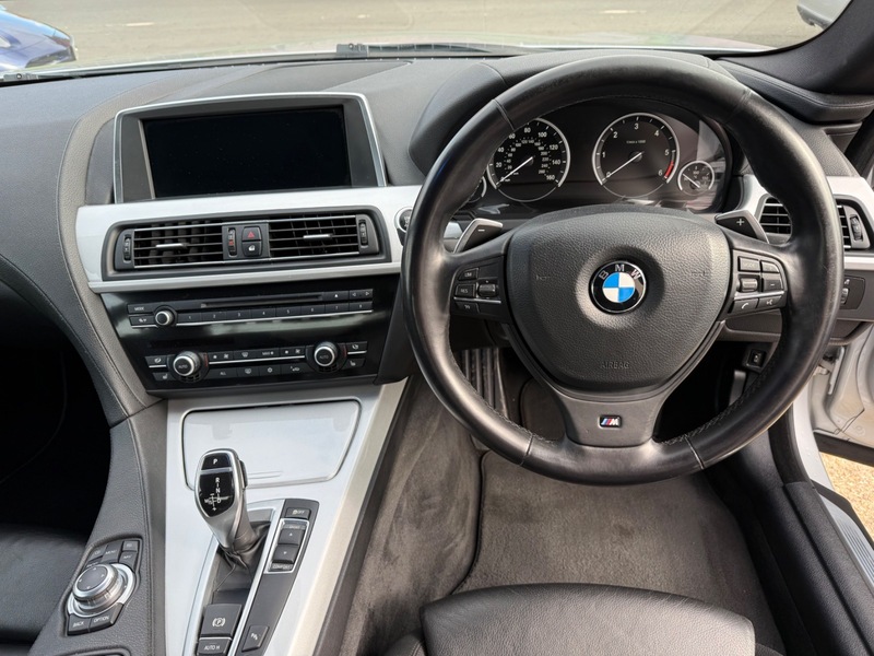 Used BMW 6 Series 2012 for sale - 77749301: Photo 8