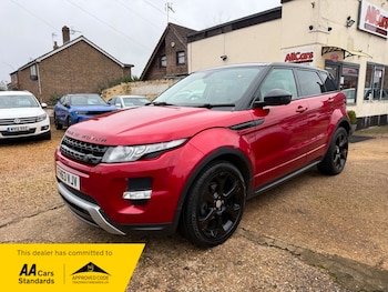 Used Land Rover Range Rover Evoque 2014 for sale - 79090751: Photo