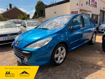 2006 - 1.6 HDi 110 Sport 5dr