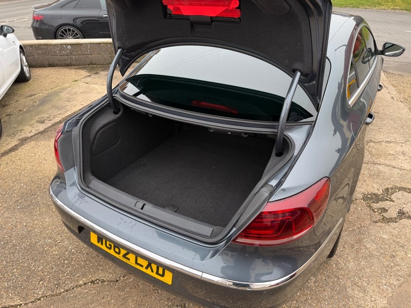 Used Volkswagen CC 2012 for sale - 77805662: Photo 10