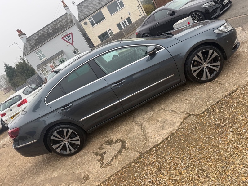 Used Volkswagen CC 2012 for sale - 77805662: Photo 12