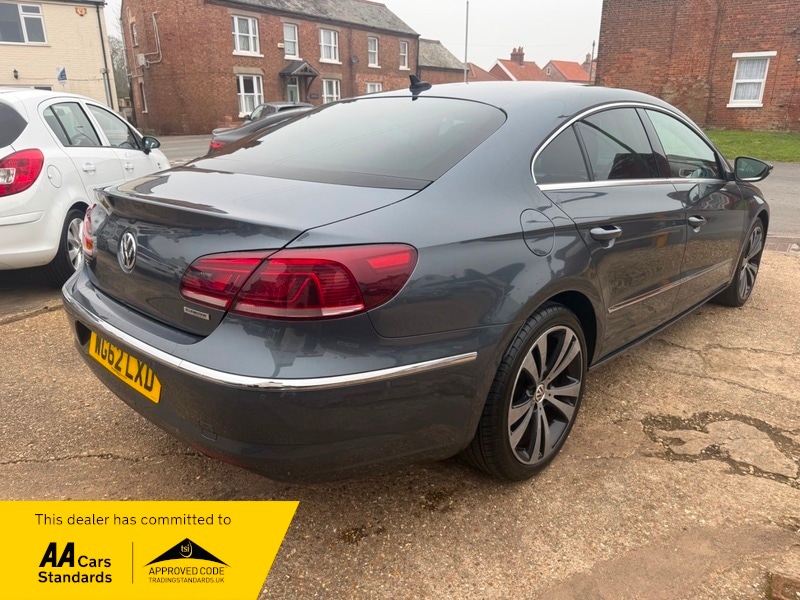 Used Volkswagen CC 2012 for sale - 77805662: Photo 3