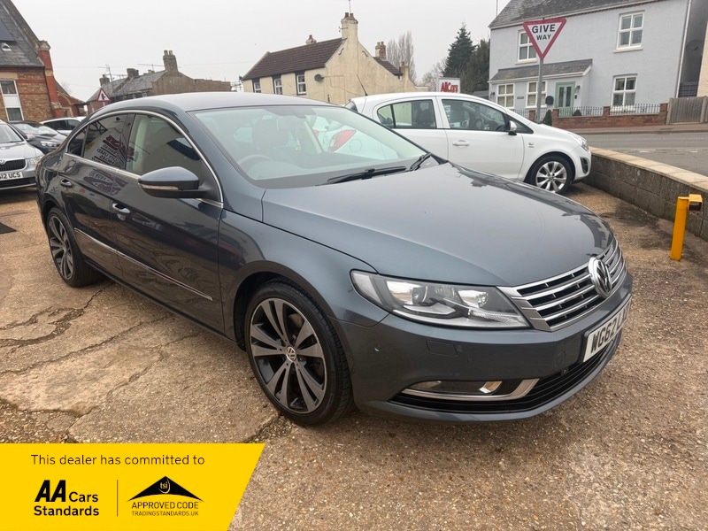 Used Volkswagen CC 2012 for sale - 77805662: Photo 4