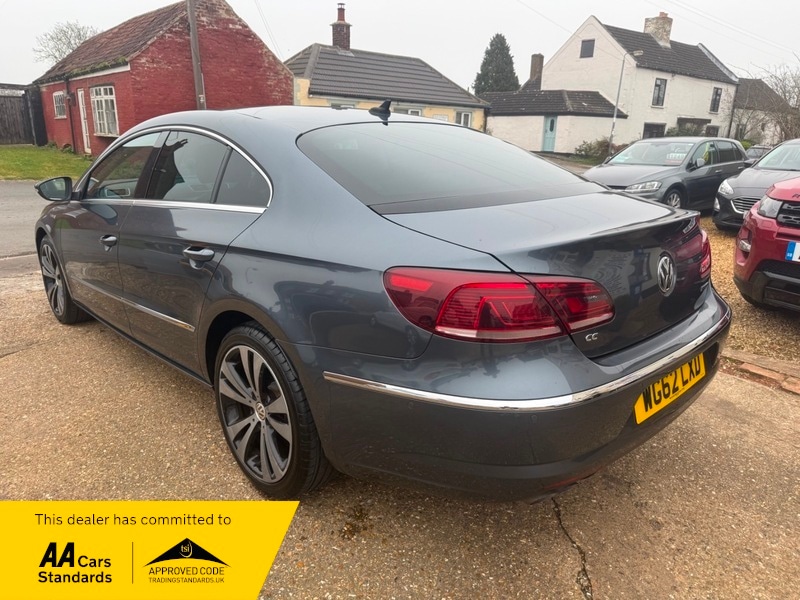 Used Volkswagen CC 2012 for sale - 77805662: Photo 5