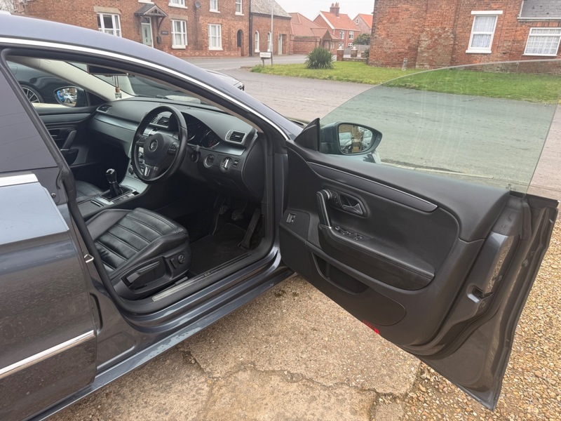 Used Volkswagen CC 2012 for sale - 77805662: Photo 6