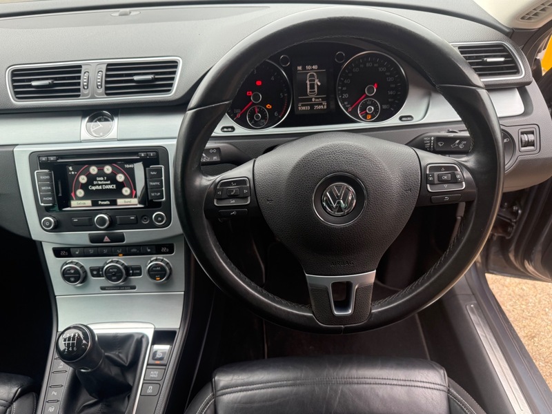 Used Volkswagen CC 2012 for sale - 77805662: Photo 8