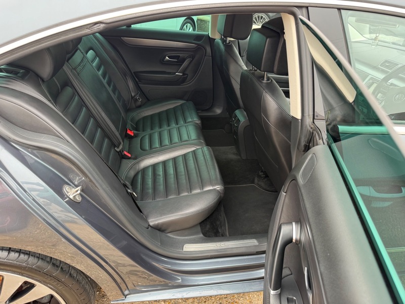 Used Volkswagen CC 2012 for sale - 77805662: Photo 9