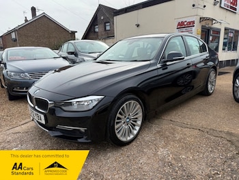 Used BMW 3 Series 2012 for sale - 77920964: Photo