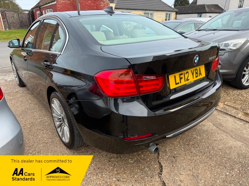 Used BMW 3 Series 2012 for sale - 77920964: Photo 3