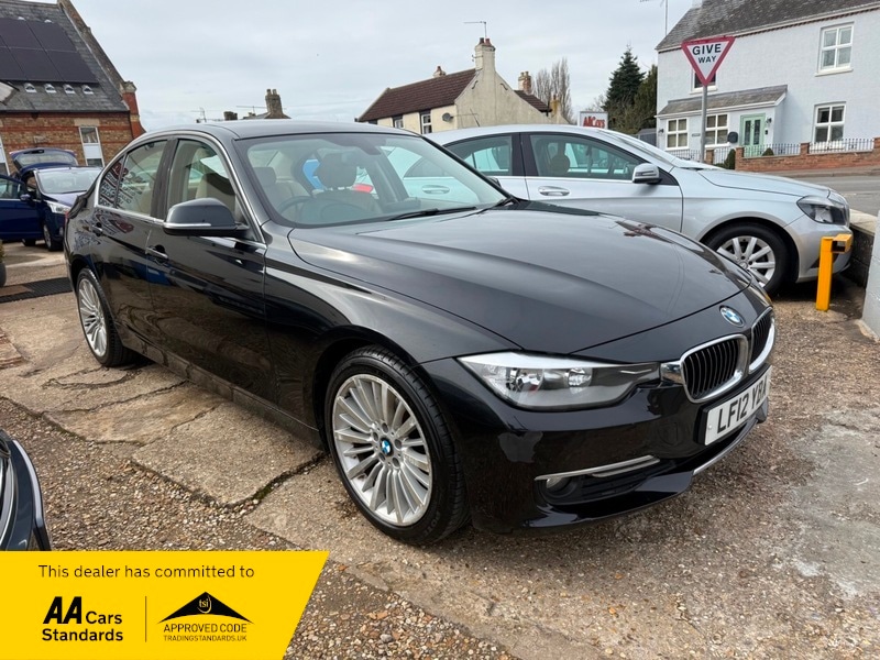 Used BMW 3 Series 2012 for sale - 77920964: Photo 4