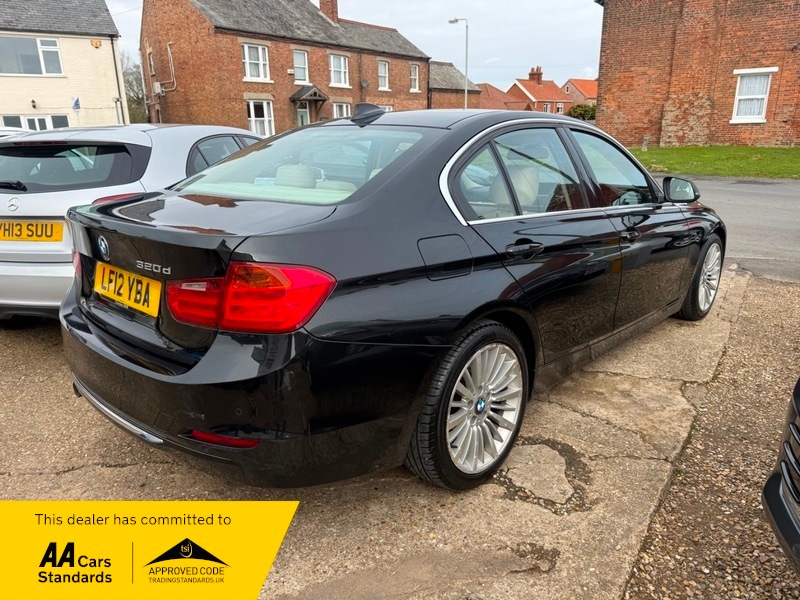 Used BMW 3 Series 2012 for sale - 77920964: Photo 5