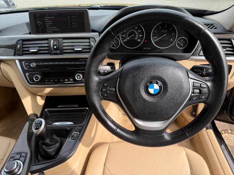 Used BMW 3 Series 2012 for sale - 77920964: Photo 8