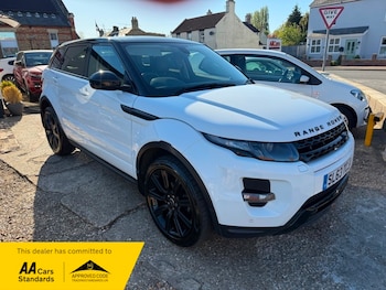 Used Land Rover Range Rover Evoque 2013 for sale - 78381998: Photo