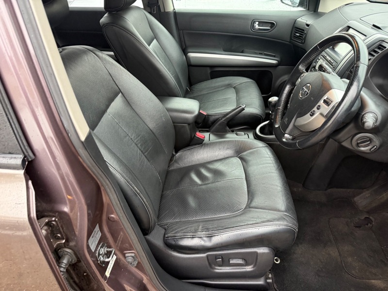 Used Nissan X-Trail 2009 for sale - 77236923: Photo 6