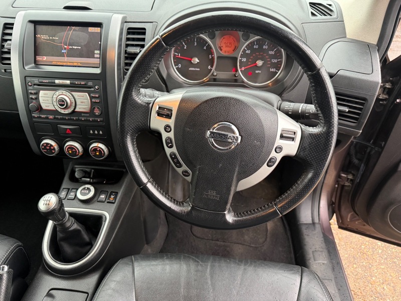 Used Nissan X-Trail 2009 for sale - 77236923: Photo 7