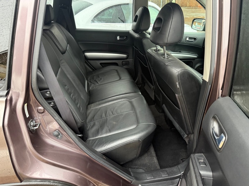 Used Nissan X-Trail 2009 for sale - 77236923: Photo 9