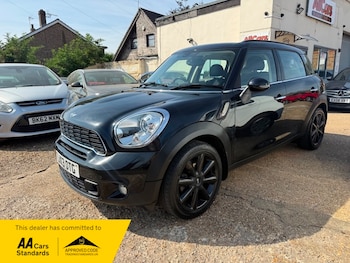 Used MINI Countryman 2013 for sale - 79314300: Photo