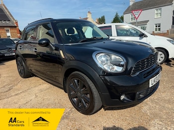 Used MINI Countryman 2013 for sale - 79314300: Photo