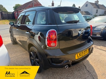 Used MINI Countryman 2013 for sale - 79314300: Photo