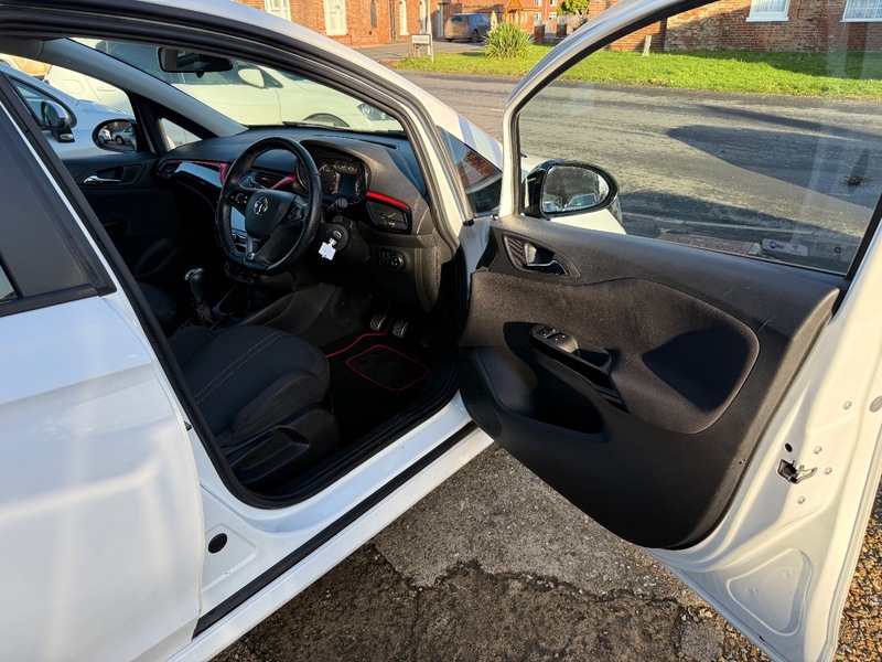Used Vauxhall Corsa 2016 for sale - 77027748: Photo 5