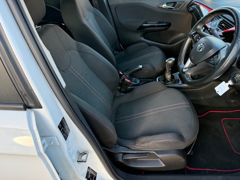 Used Vauxhall Corsa 2016 for sale - 77027748: Photo 6