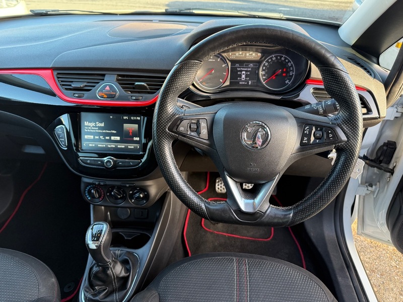 Used Vauxhall Corsa 2016 for sale - 77027748: Photo 7